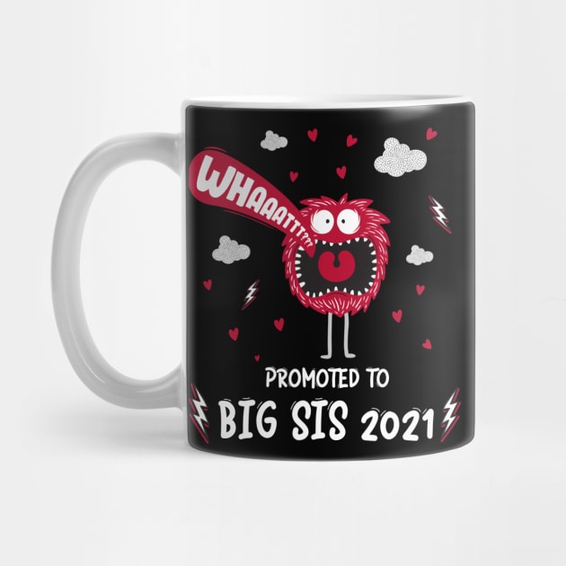 big siter sis 2021  monster pregancy announcement by alpmedia